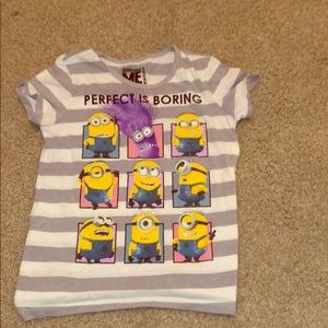 T-shirt for kids